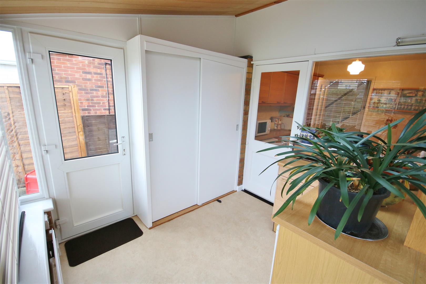 Walton Road, Walton On The Naze Sheen's